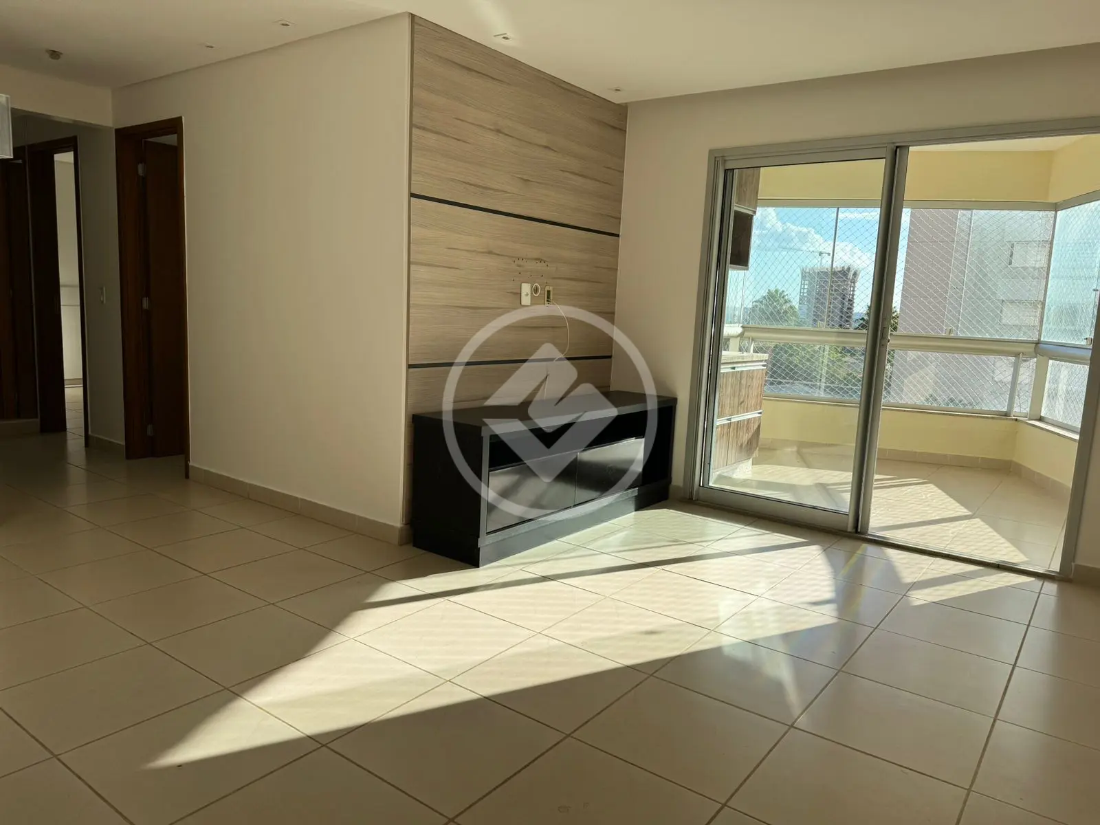 Apartamento Serrinha, Goiânia - GO — foto 2