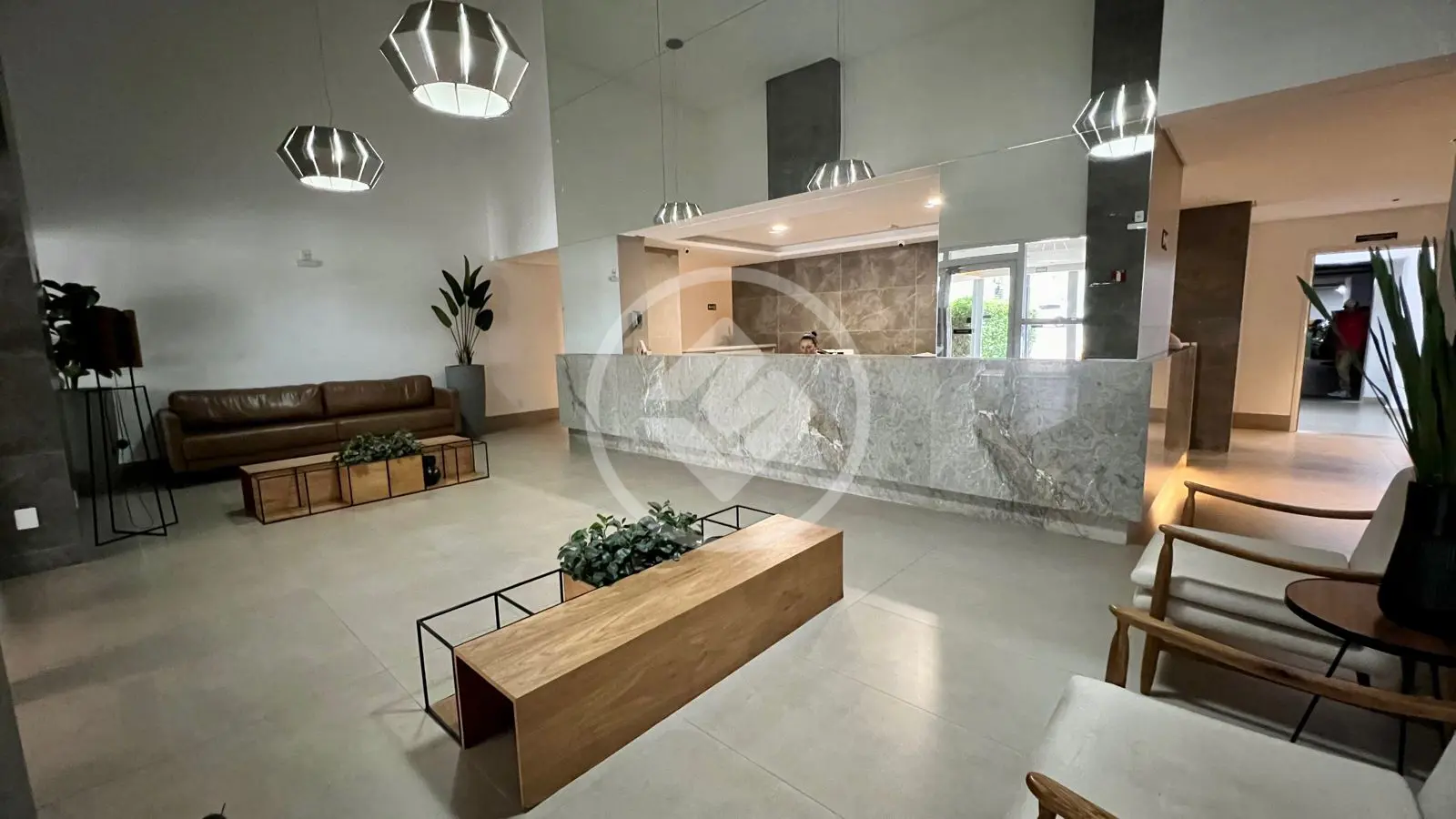 Imagem 1 - Apartamento em Setor Bueno, Goiânia - GO
