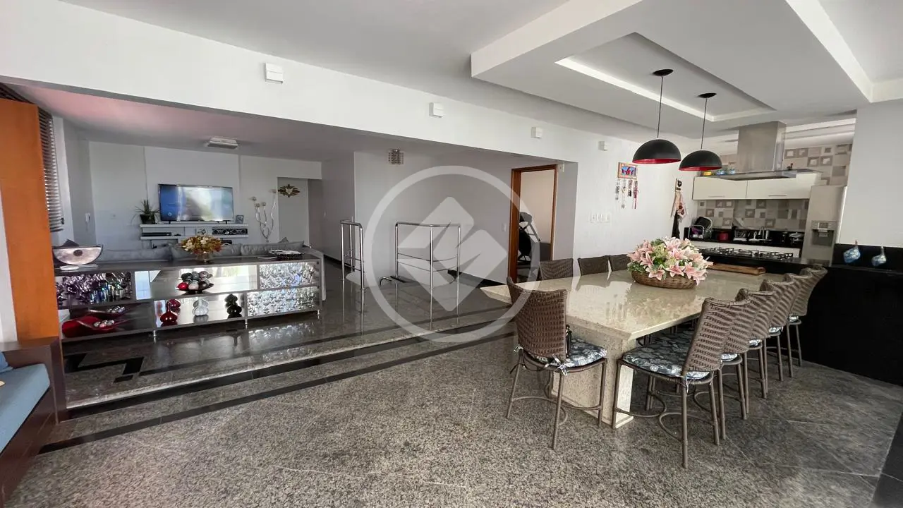 Imagem 4 - Apartamento em Setor Oeste, Goiânia - GO