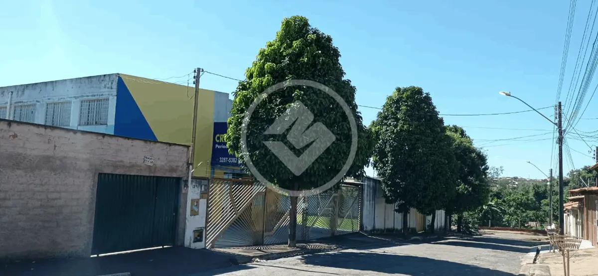 Imagem 3 - Prédio em Parque Santa Rita, Goiânia - GO