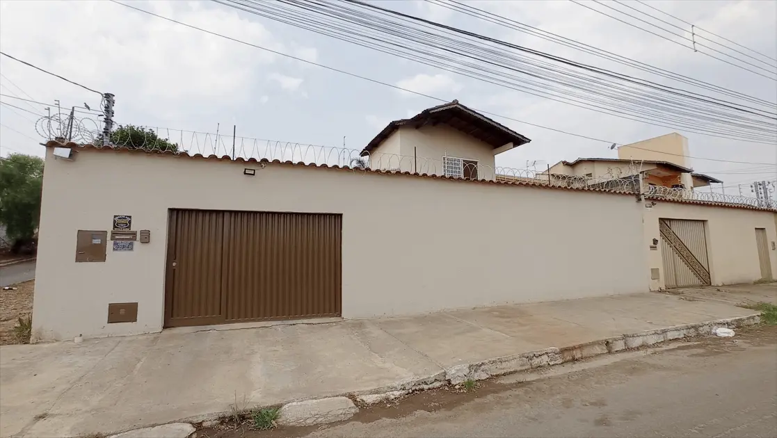 Image 33 - Casa em Setor Gentil Meireles, Goiânia - GO