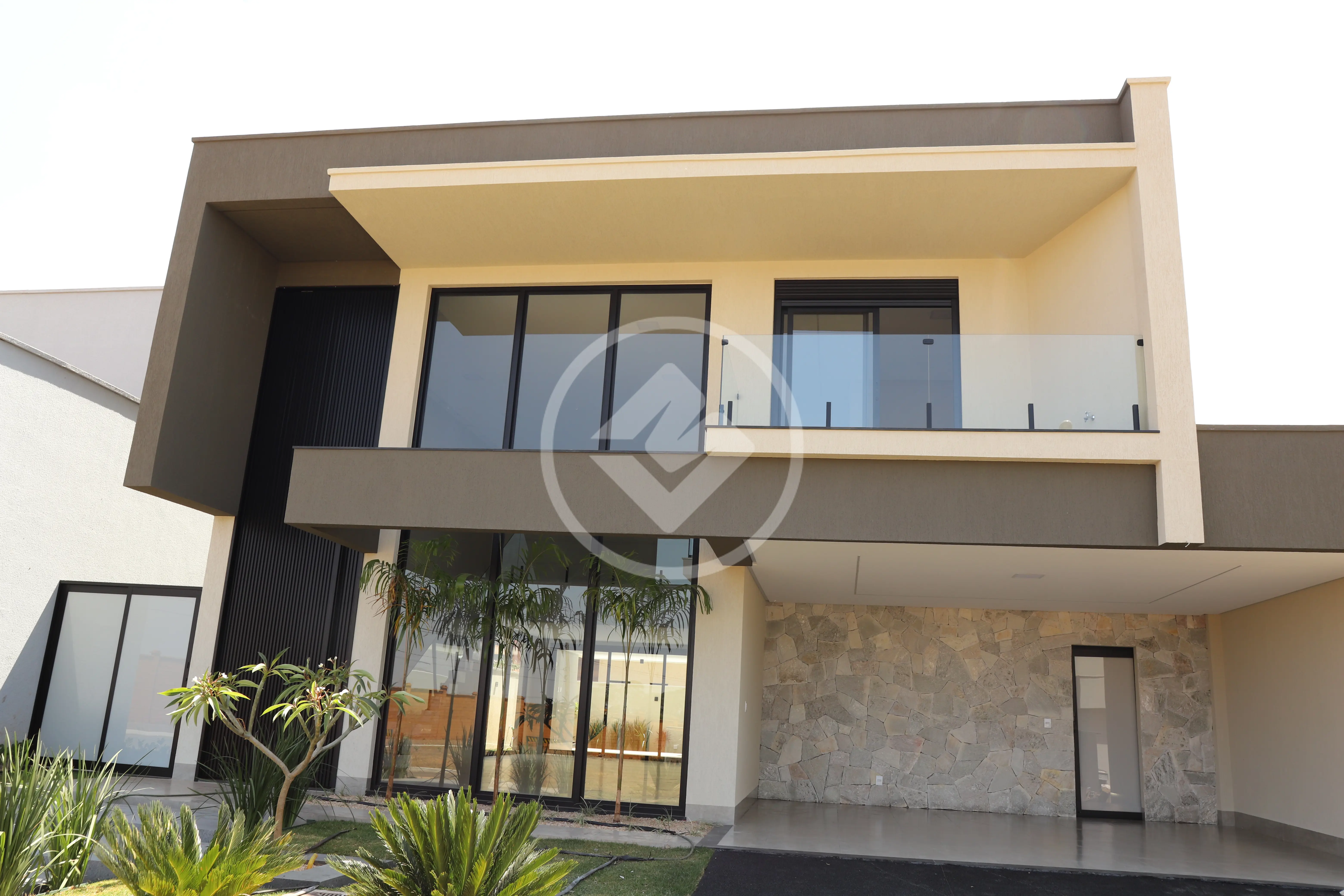 Casa Condomínio Residencial Goiânia Golfe Clube, Goiânia - GO — foto 1