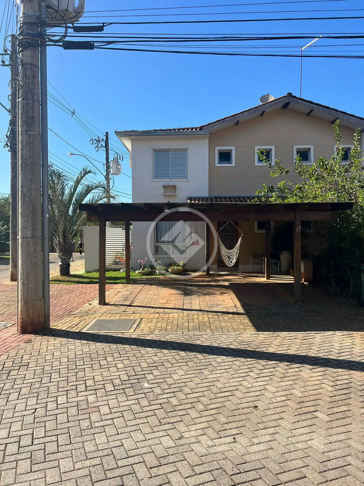 Casa SETOR NEGRÃO DE LIMA, Goiânia - GO — foto 1
