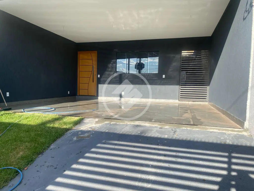 Sobrado JARDIM VITORIA, Goiânia - GO — foto 1
