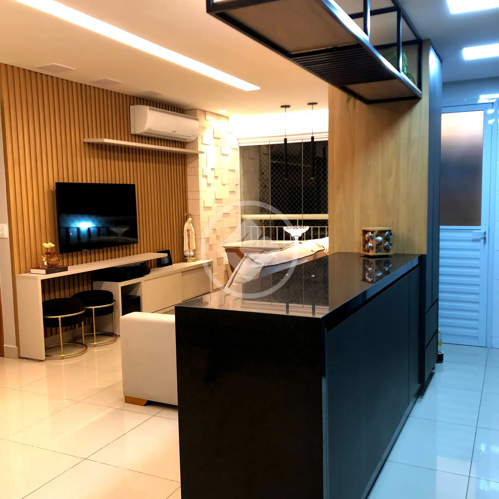 Apartamento Setor Bueno, Goiânia - GO — foto 2