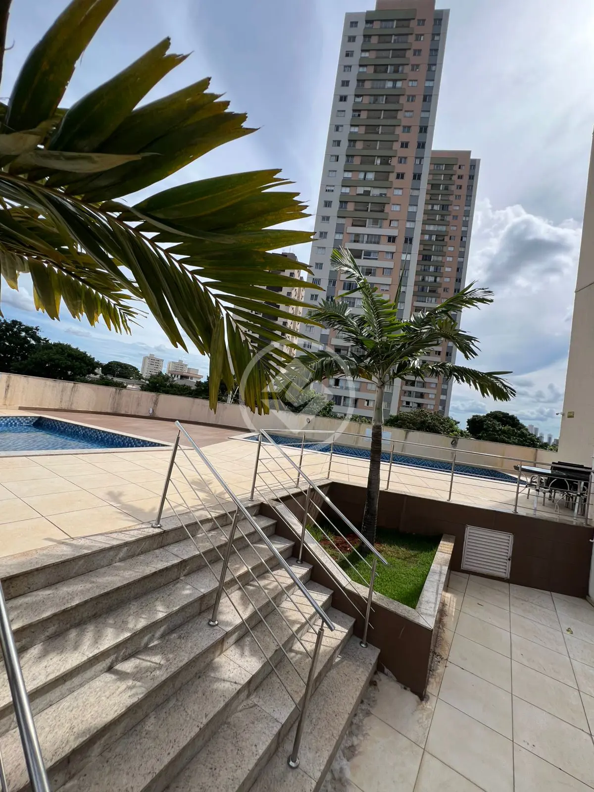 Apartamento Parque Amazônia, Goiânia - GO — foto 1