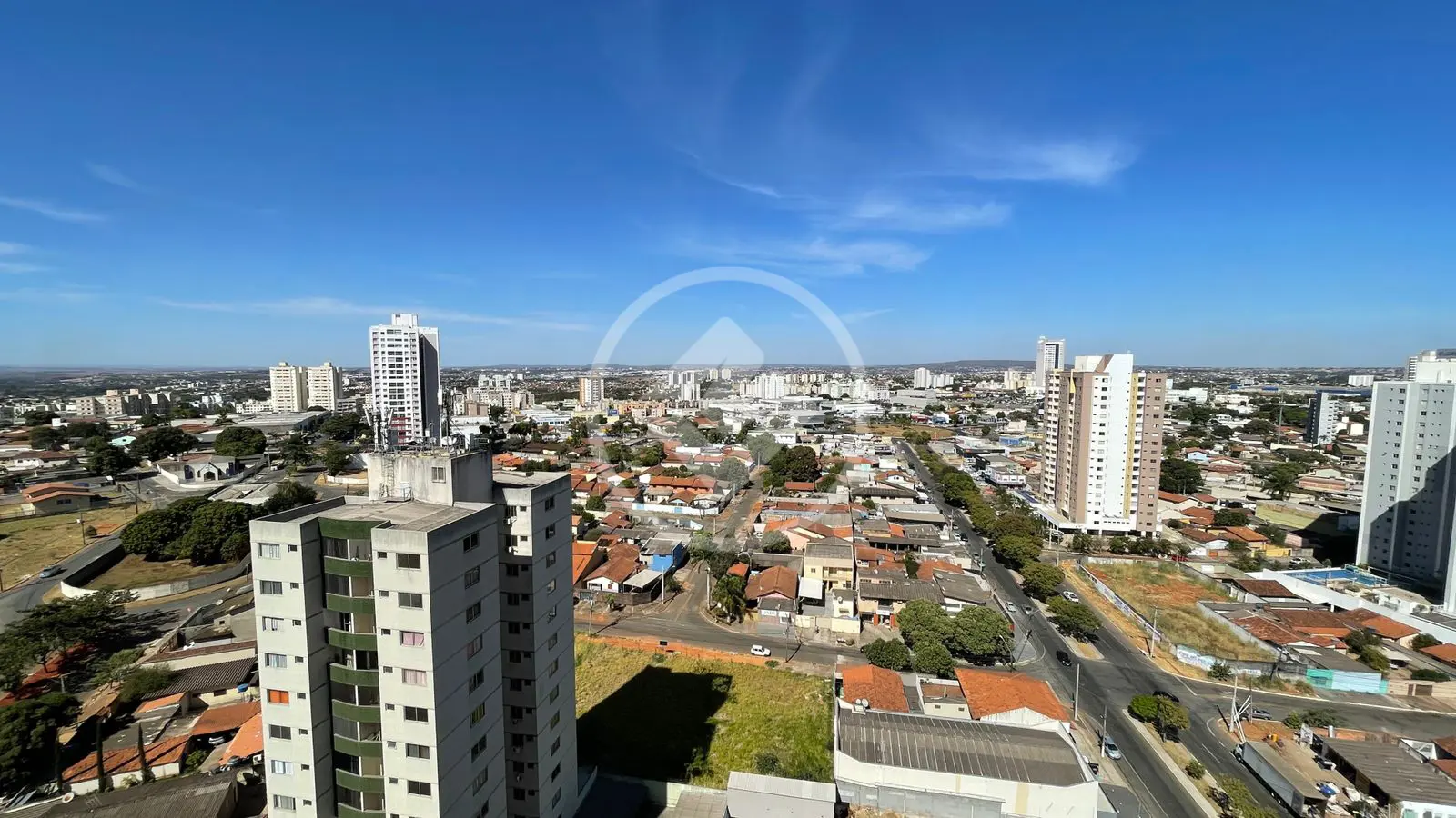 Apartamento Parque Amazônia, Goiânia - GO — foto 2