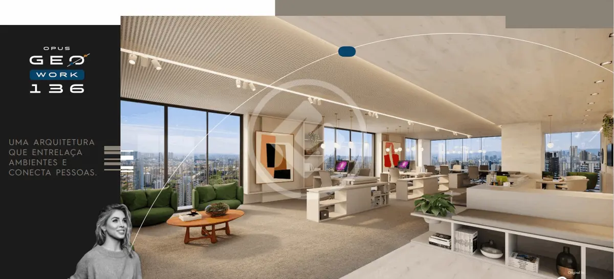 Imagem 6 - Sala Comercial em Setor Marista, Goiânia - GO
