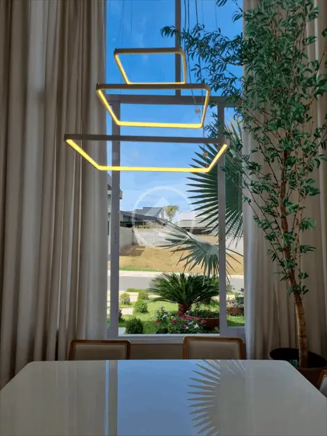 Imagem 5 - Casa Condomínio em Fazenda Vau das Pombas, Goiânia - GO