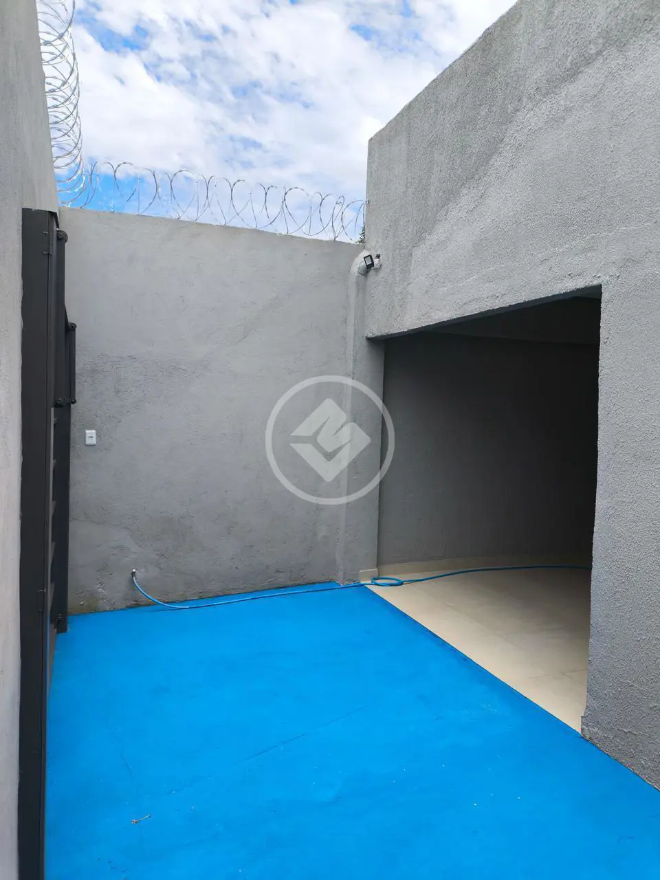 Imagem 3 - Casa em Residencial Recanto do Bosque, Goiânia - GO