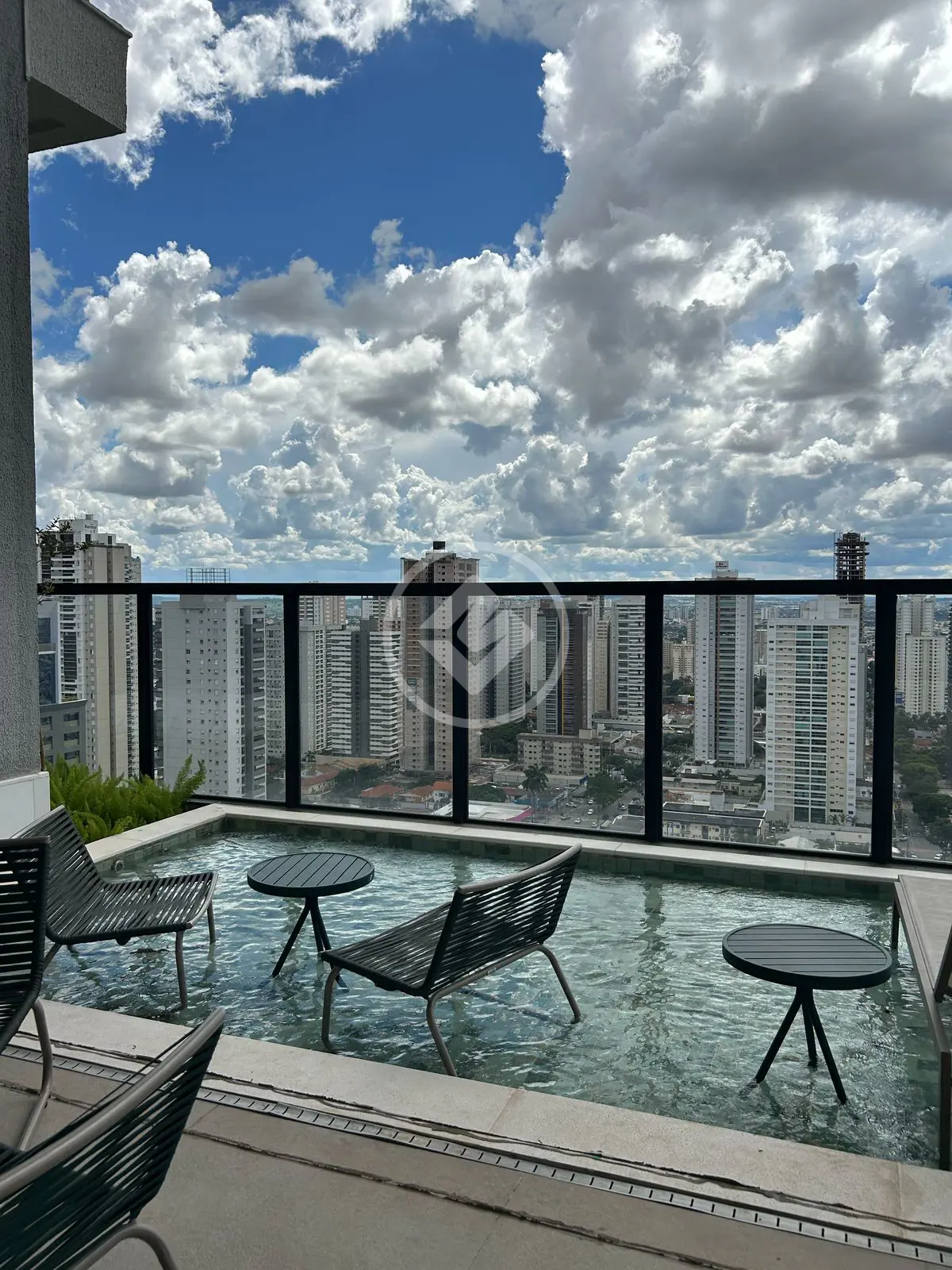 Imagem 2 - Apartamento em Setor Bueno, Goiânia - GO