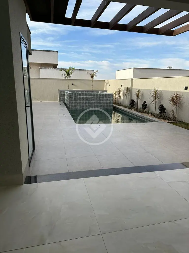 Imagem 4 - Casa Condomínio em Condomínio do Lago, Goiânia - GO