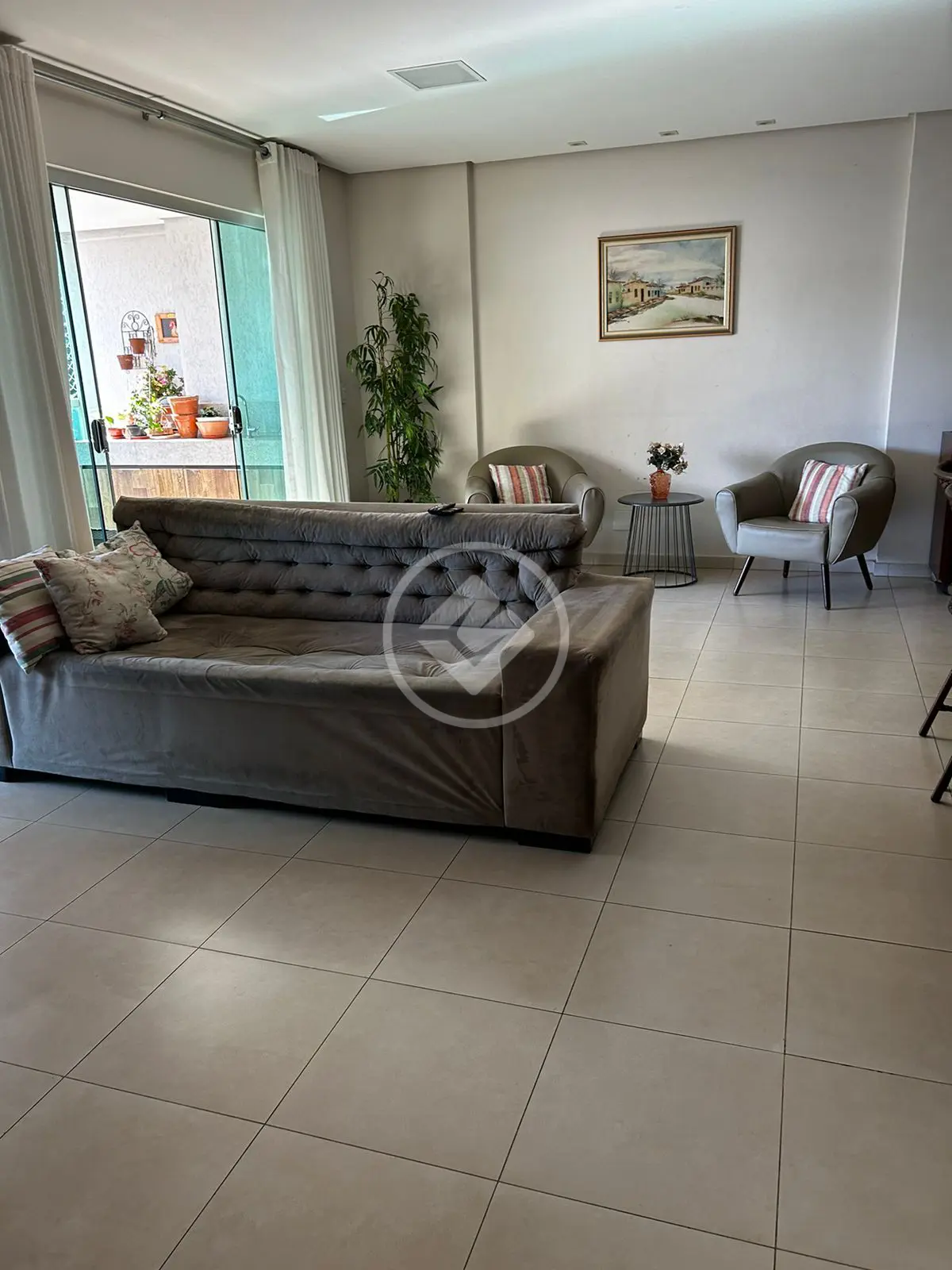 Apartamento Alto da Glória, Goiânia - GO — foto 2