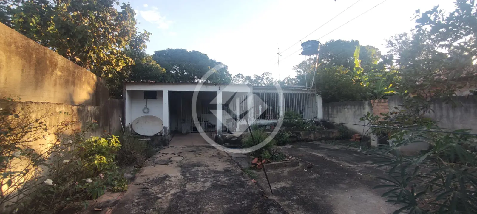 Casa Sítios Santa Luzia Residencial, Aparecida de Goiânia - GO — foto 1
