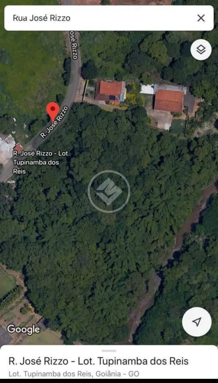 Imagem 4 - Terreno em Loteamento Mansoes Goianas, Goiânia - GO
