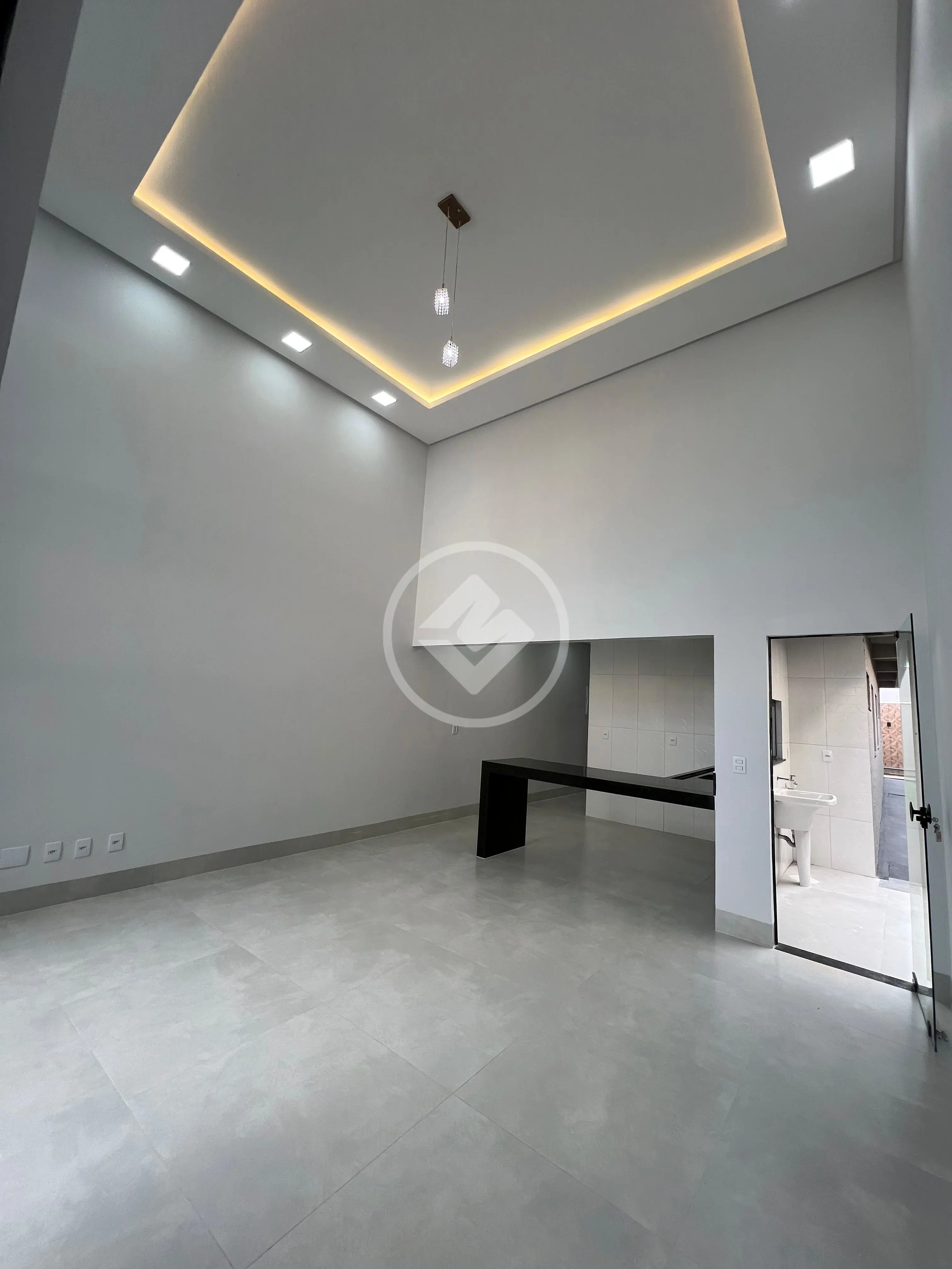 Imagem 4 - Casa em Setor Faiçalville, Goiânia - GO