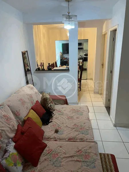 Imagem 6 - Sobrado Em Condomínio em Vila São Luiz, Goiânia - GO
