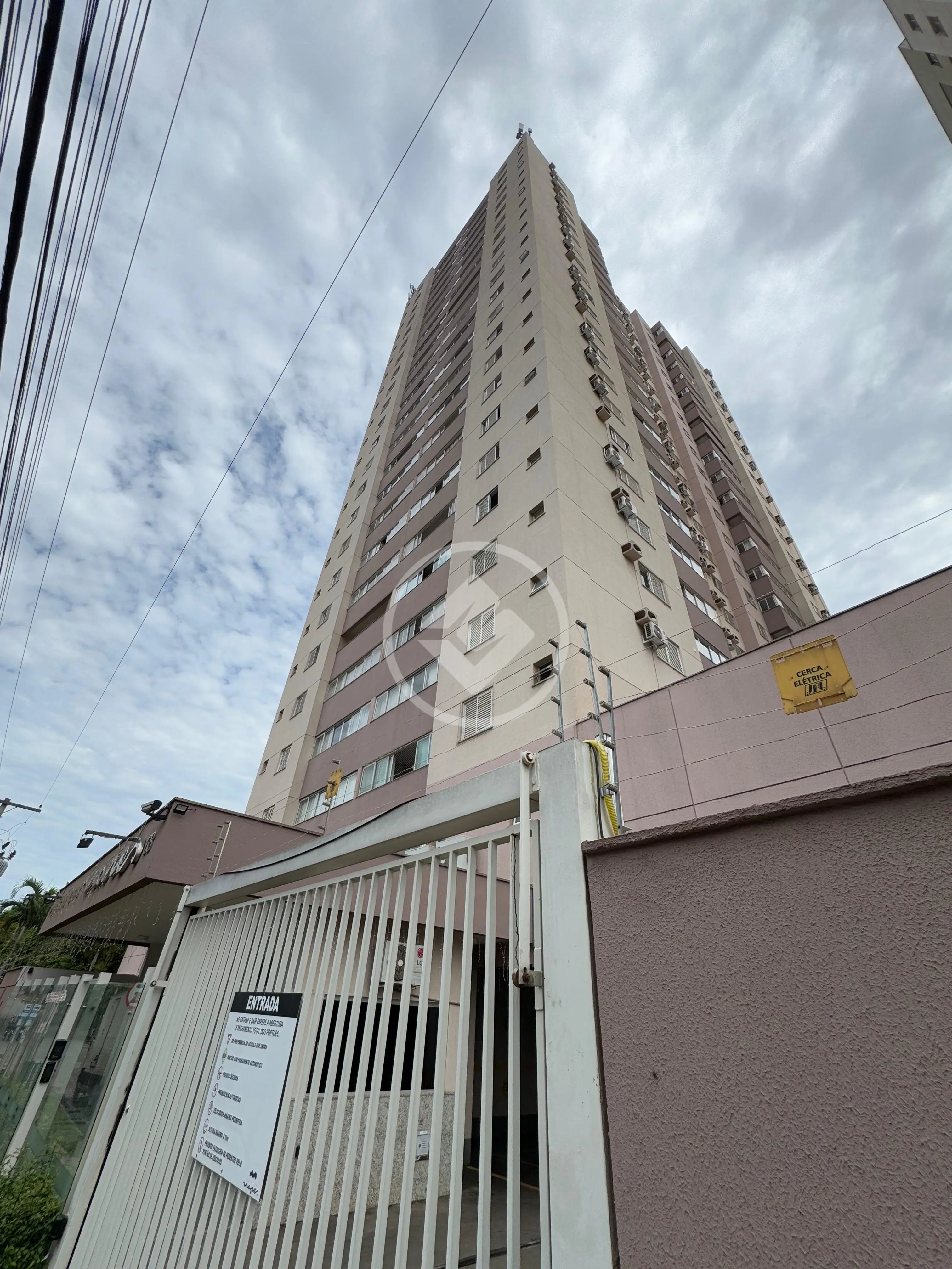 Apartamento SETOR NEGRÃO DE LIMA, Goiânia - GO — foto 2