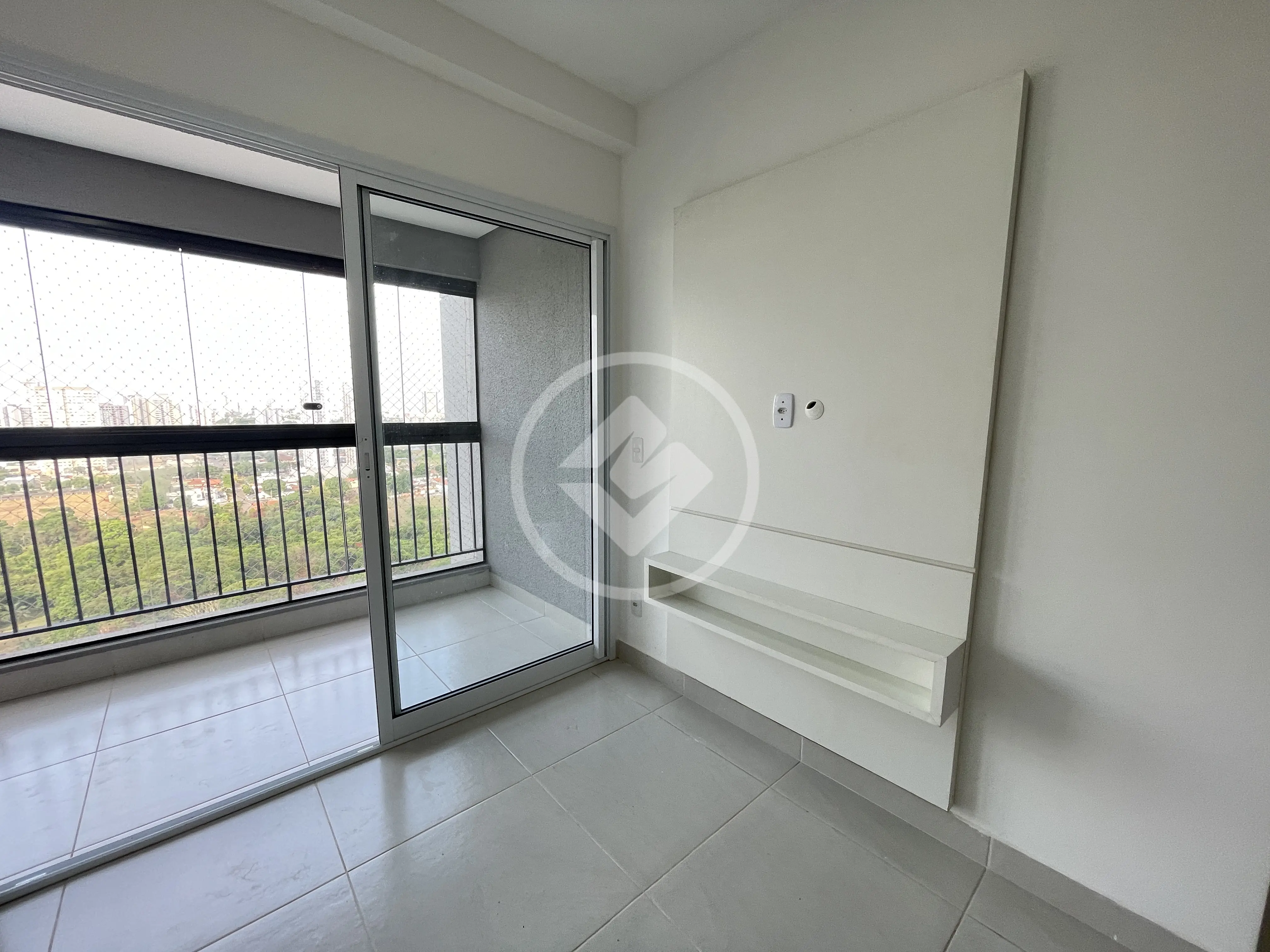 Imagem 4 - Apartamento em Vila Rosa, Goiânia - GO