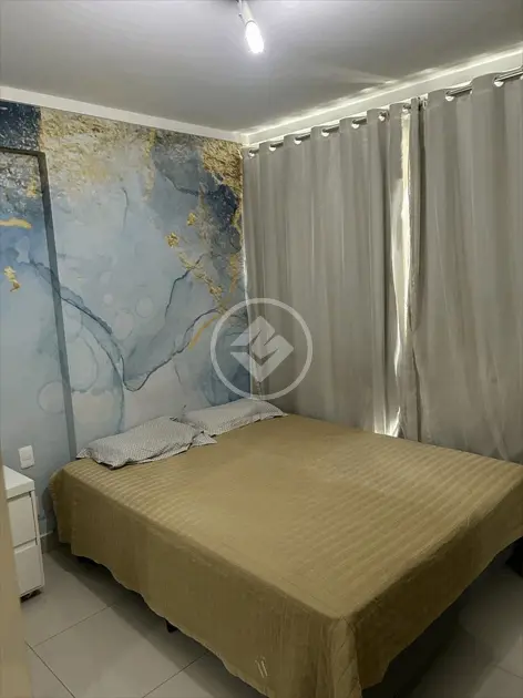 Imagem 5 - Apartamento em Setor Bueno, Goiânia - GO