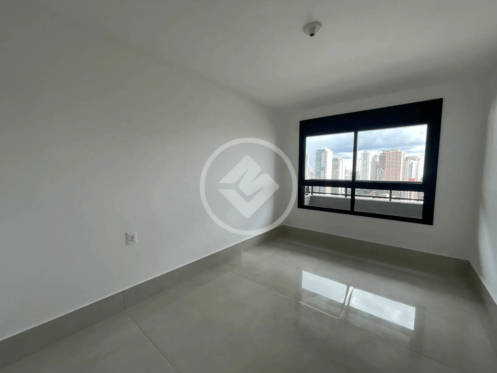 Imagem 2 - Apartamento em Setor Oeste, Goiânia - GO