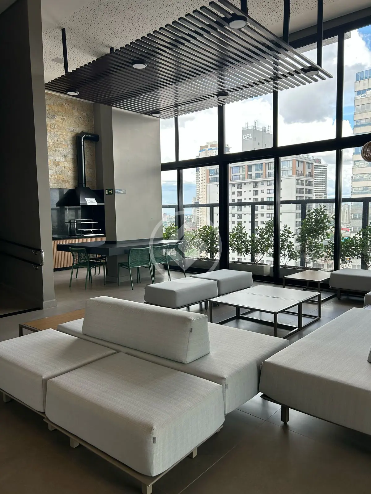 Imagem 6 - Apartamento em Setor Bueno, Goiânia - GO