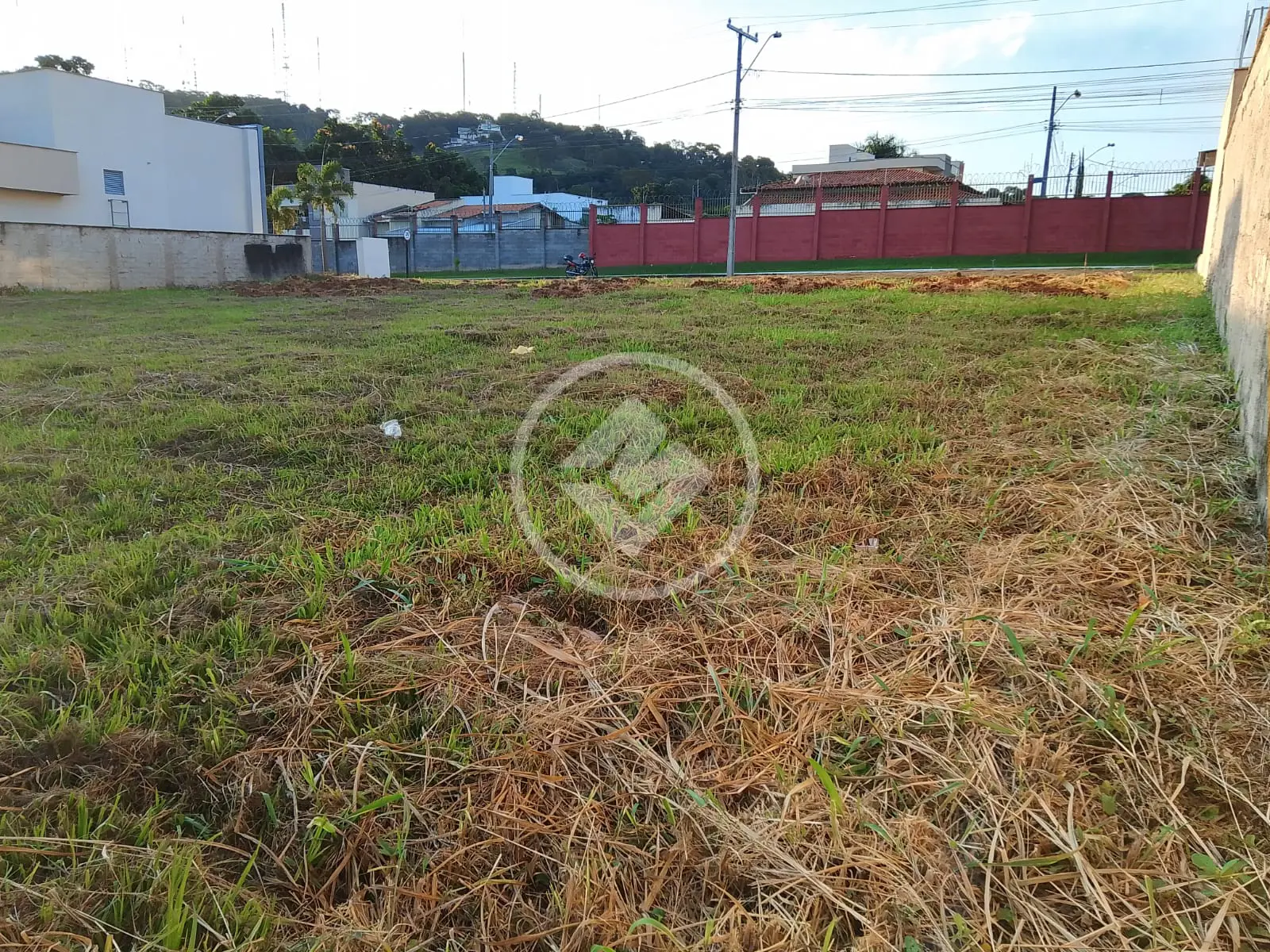 Imagem 2 - Terreno Condomínio em Residencial Parque Mendanha, Goiânia - GO