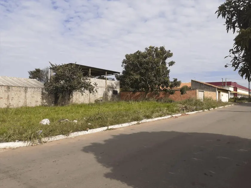Imagem 4 - Terreno em Independência, Aparecida de Goiânia - GO