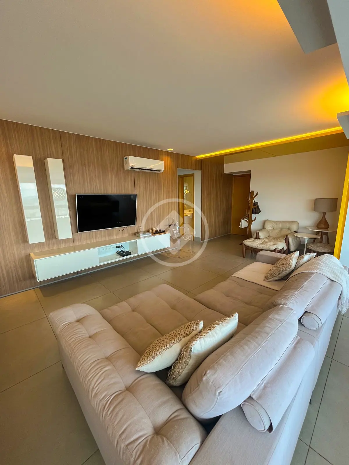 Imagem 5 - Apartamento em Setor Oeste, Goiânia - GO