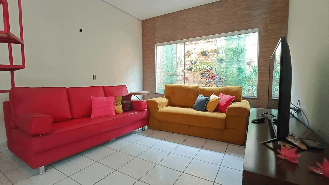 Imagem 3 - Casa em Setor Gentil Meireles, Goiânia - GO