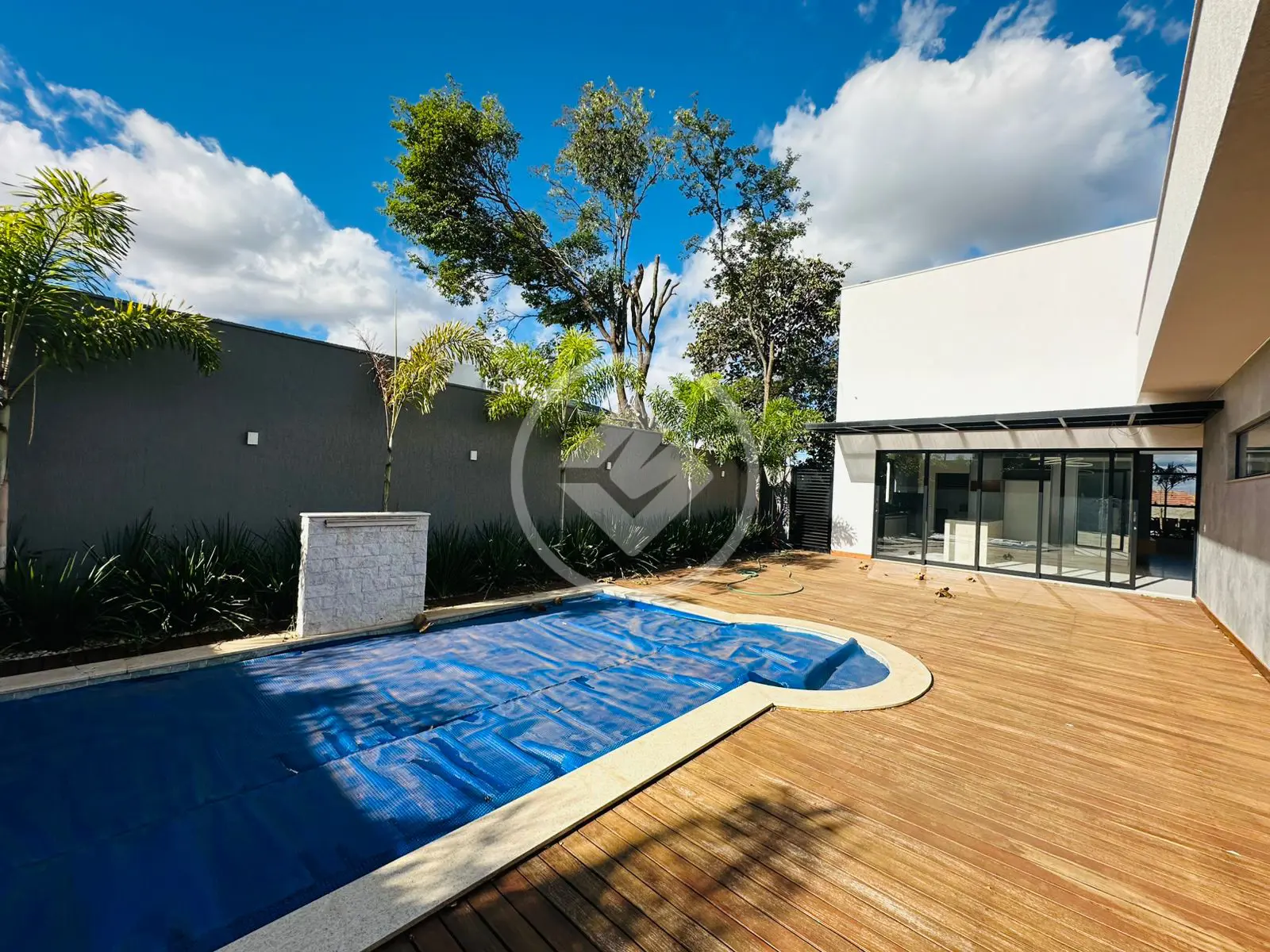 Casa Condomínio Condomínio do Lago, Goiânia - GO — foto 1