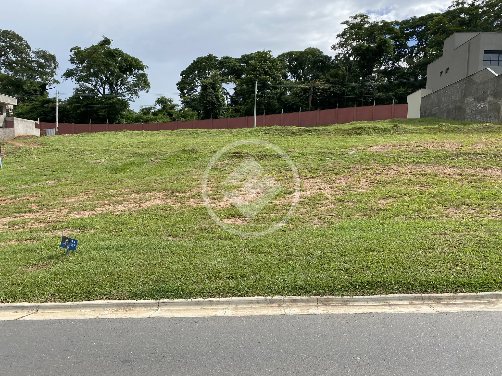 Imagem 1 - Terreno em Jardins Nápoles, Senador Canedo - GO
