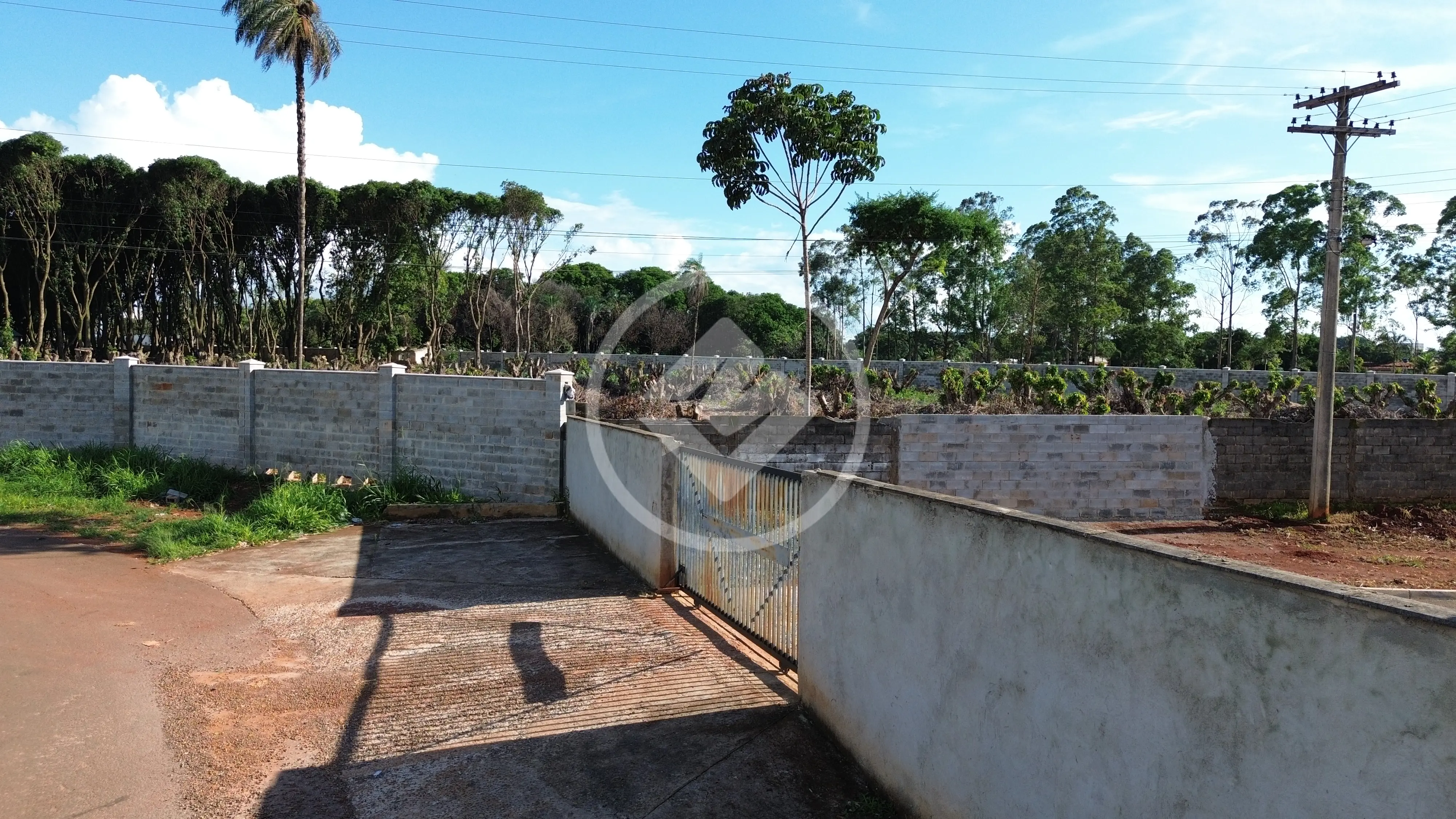 Imagem 2 - Terreno Condomínio em Lorena Park, Goiânia - GO