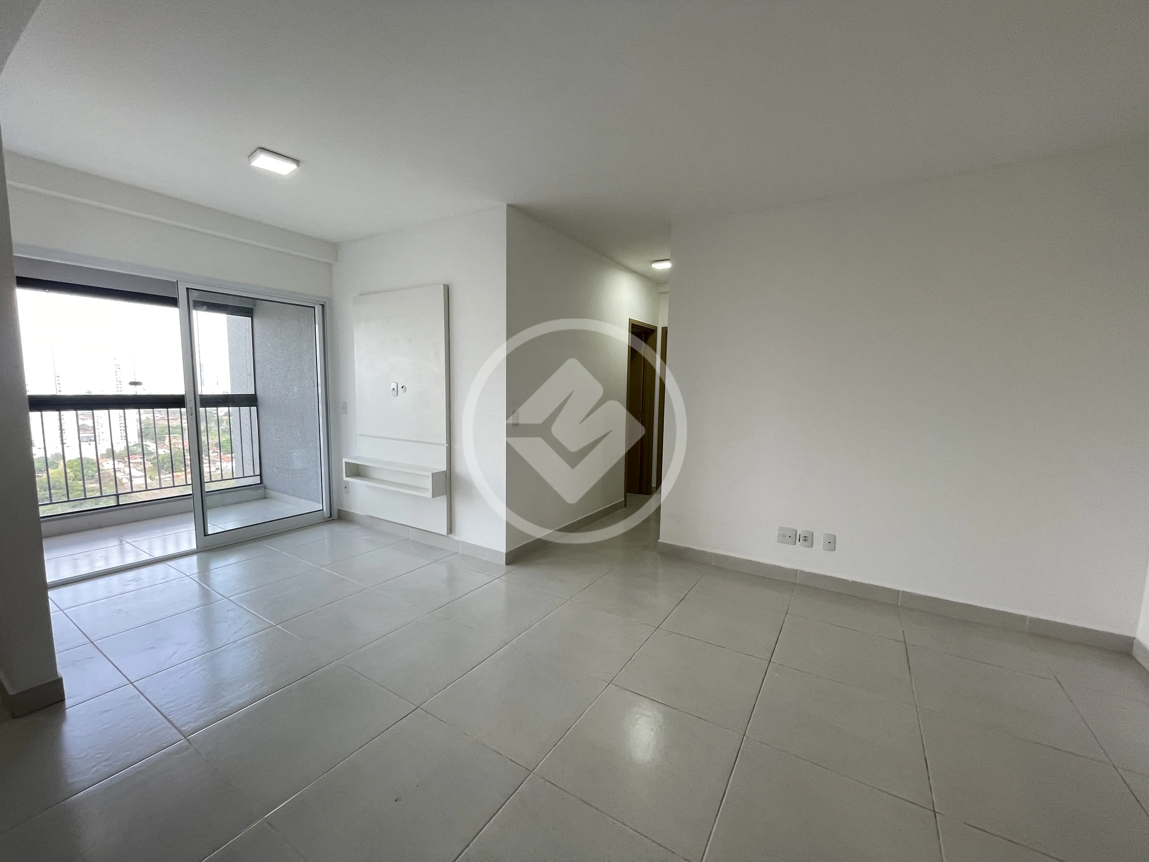 Apartamento Vila Rosa, Goiânia - GO — foto 1