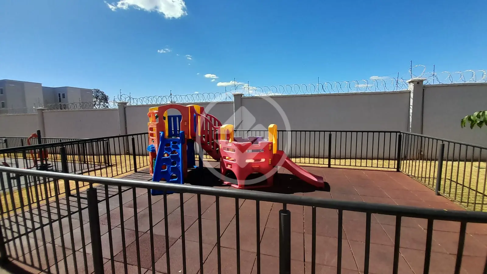 Imagem 3 - Apartamento em Fazenda São Domingos, Goiânia - GO