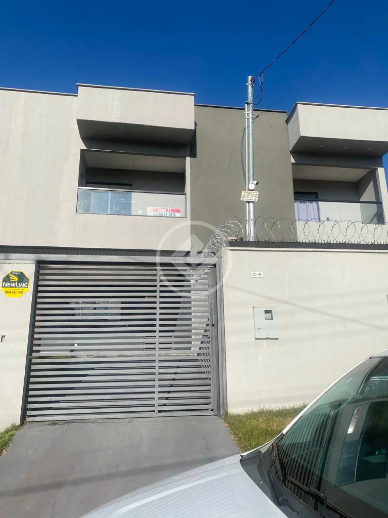 Imagem 2 - Sobrado em JARDIM VITORIA, Goiânia - GO