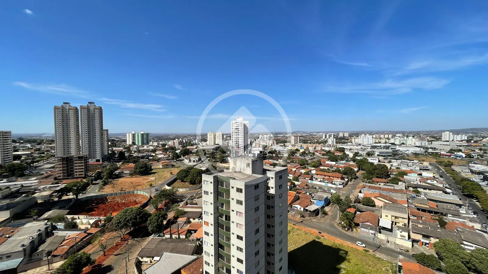 Imagem 2 - Apartamento em Parque Amazônia, Goiânia - GO