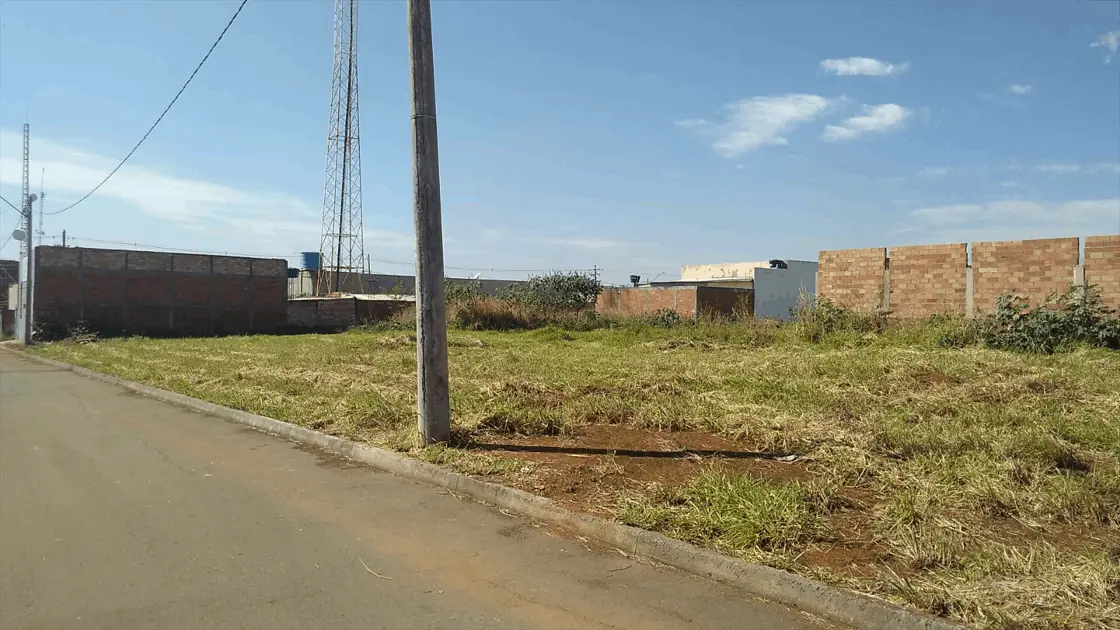 Imagem 3 - Terreno em Residencial Alto do Cerrado I, Trindade - GO