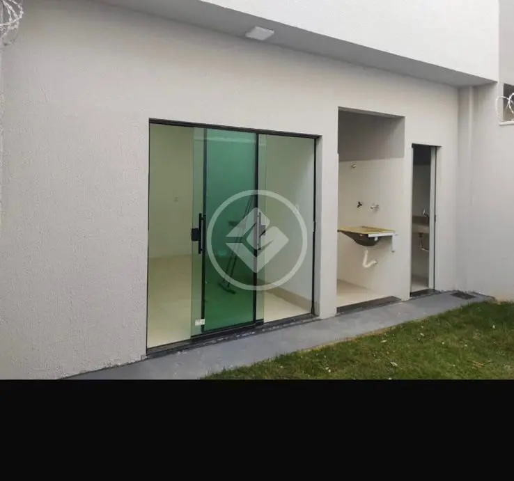 Casa Residencial Village Garavelo - 2ª Etapa, Aparecida de Goiânia - GO — foto 2