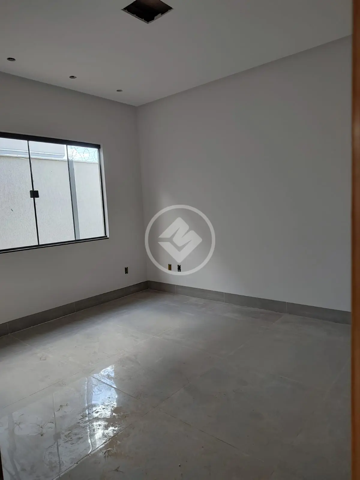 Casa Jardim Luz, Aparecida de Goiânia - GO — foto 2