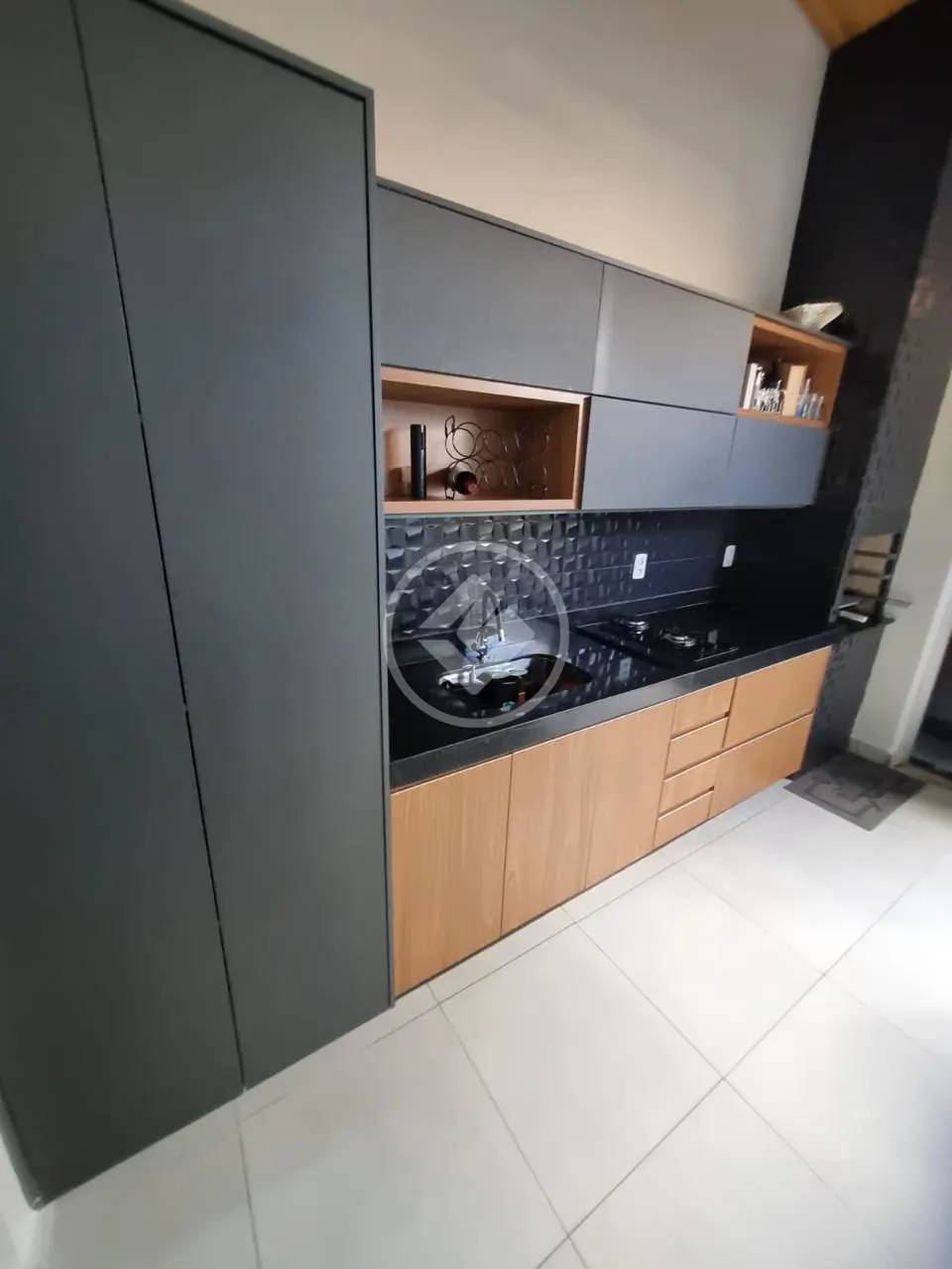 Imagem 5 - Casa Condomínio em Jardim Atlântico, Goiânia - GO