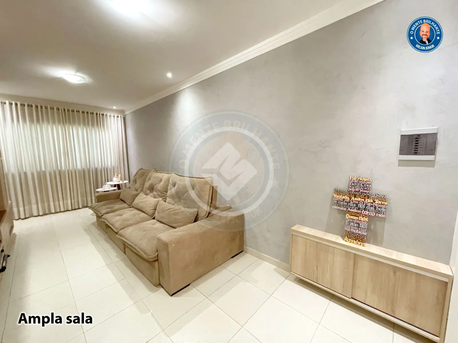 Imagem 6 - Casa em Vila Brasília, Aparecida de Goiânia - GO