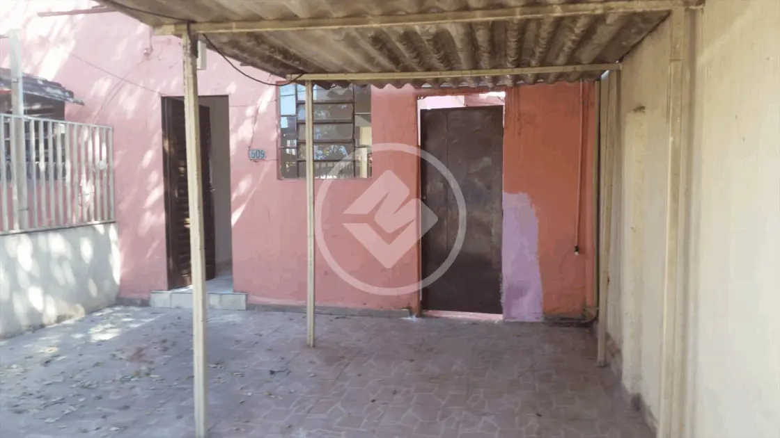 Imagem 4 - Casa em Setor Leste Vila Nova, Goiânia - GO