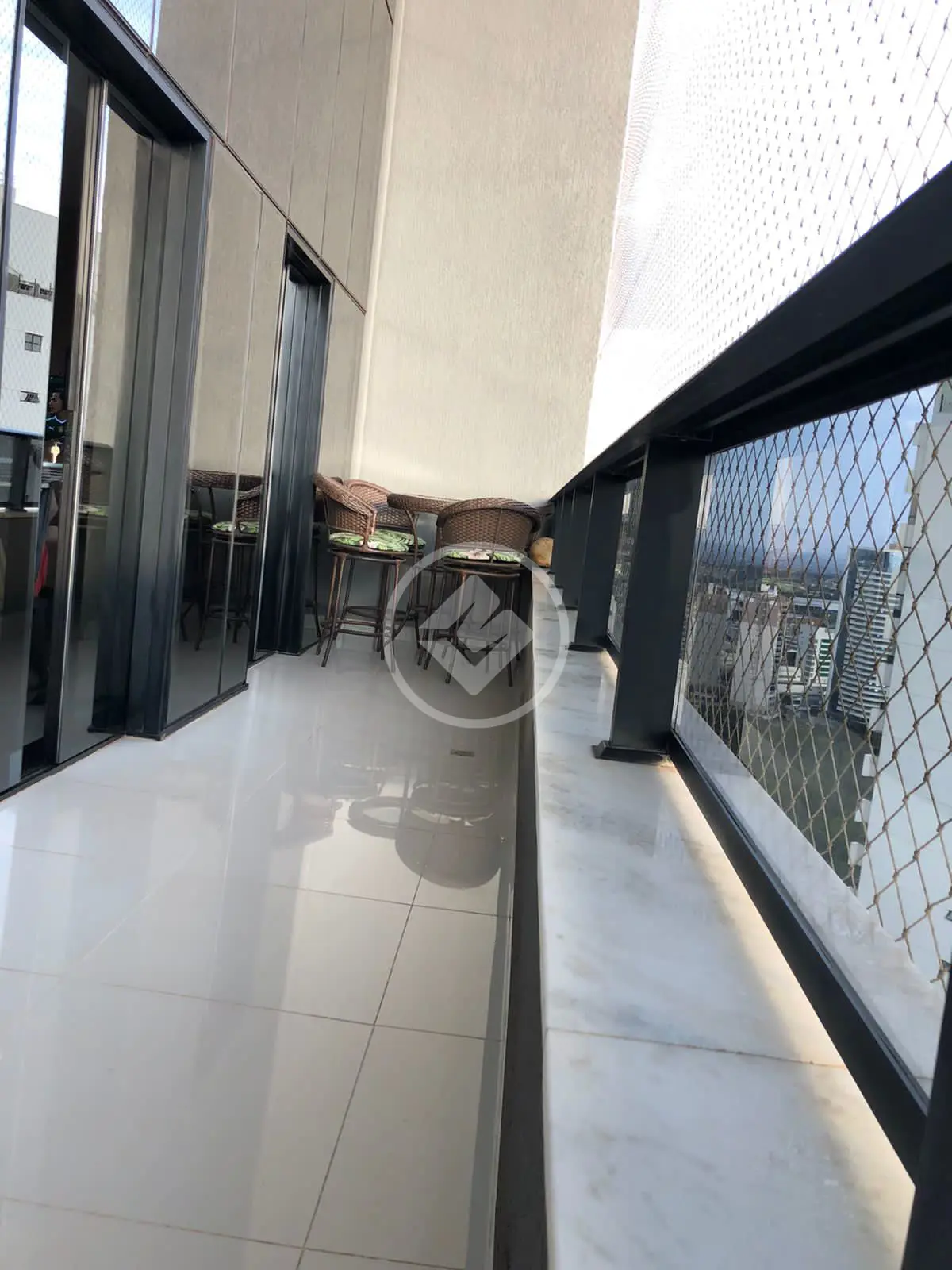 Imagem 3 - Apartamento em Jardim Goiás, Goiânia - GO