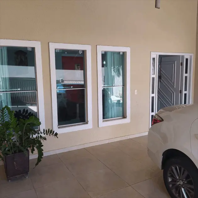Imagem 6 - Sobrado em Residencial Flamingo, Goiânia - GO