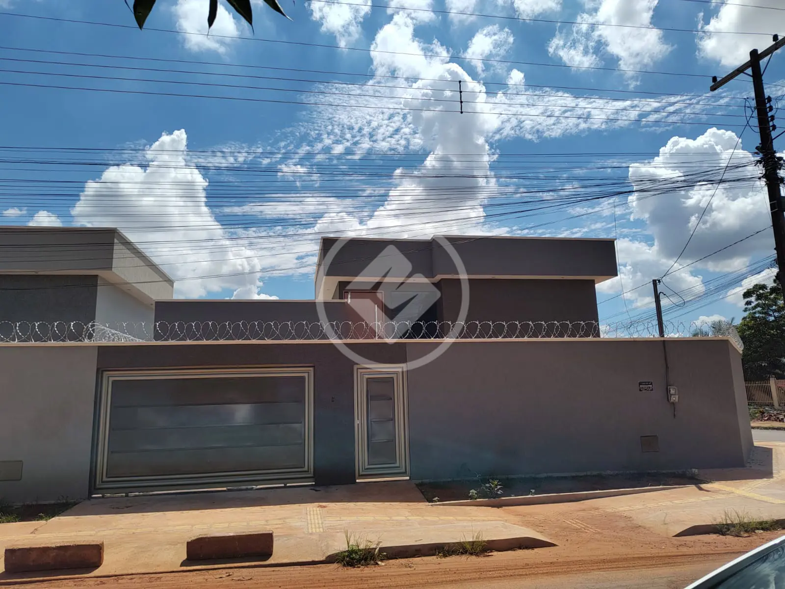 Casa Jardim Luz, Aparecida de Goiânia - GO — foto 1