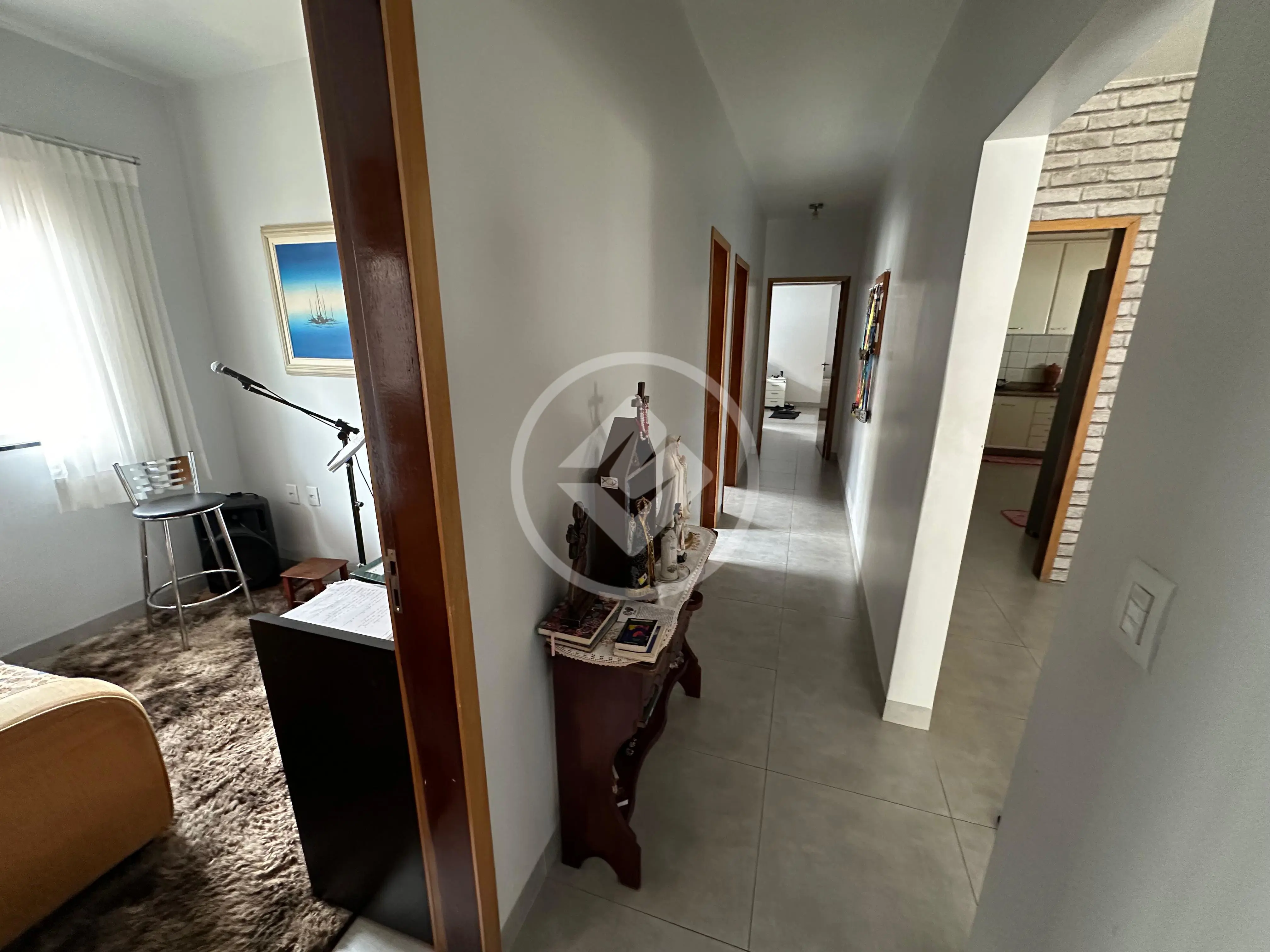 Imagem 6 - Casa em Jardim Guanabara, Goiânia - GO