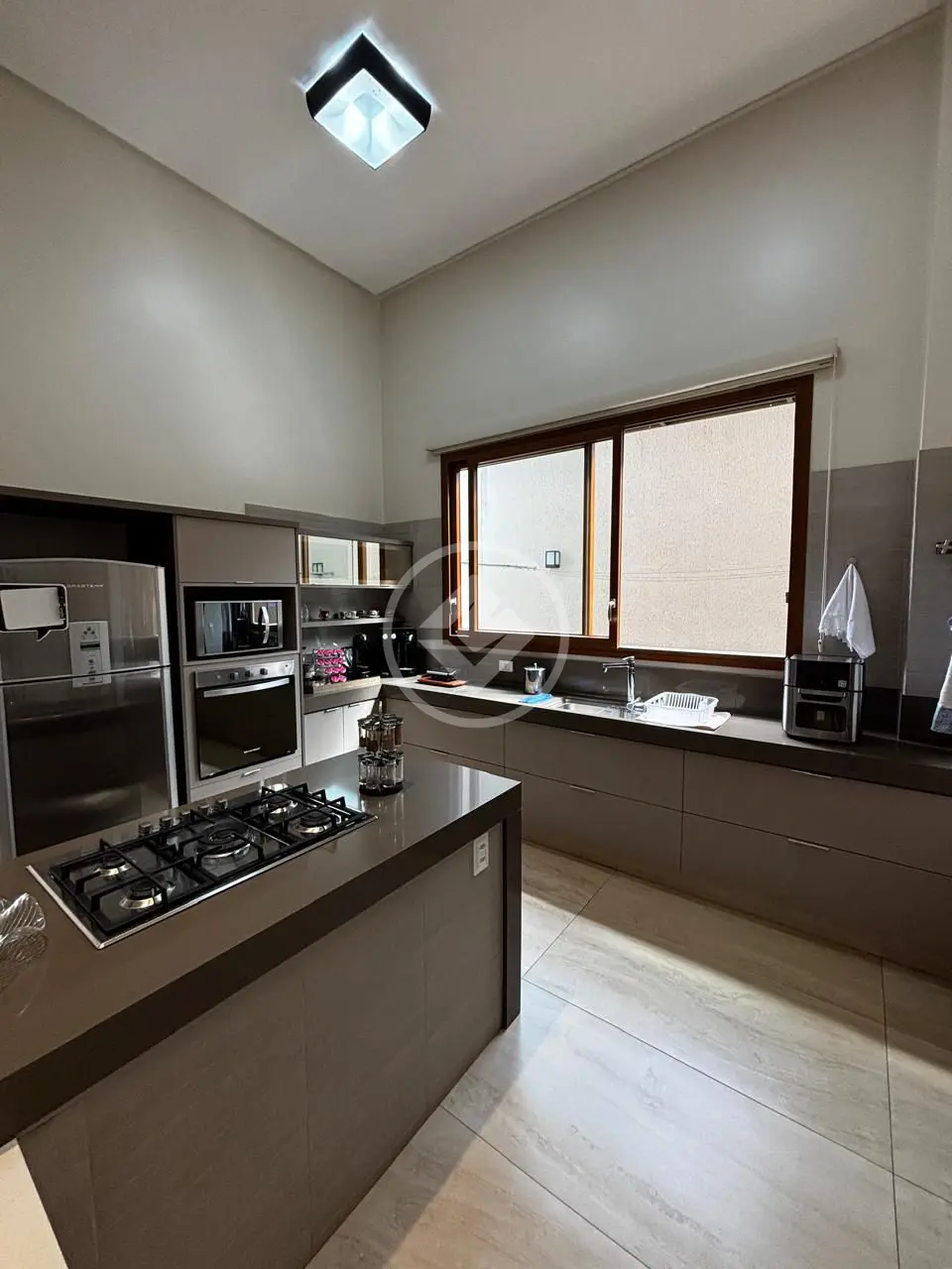 Imagem 3 - Casa Condomínio em Condomínio do Lago, Goiânia - GO