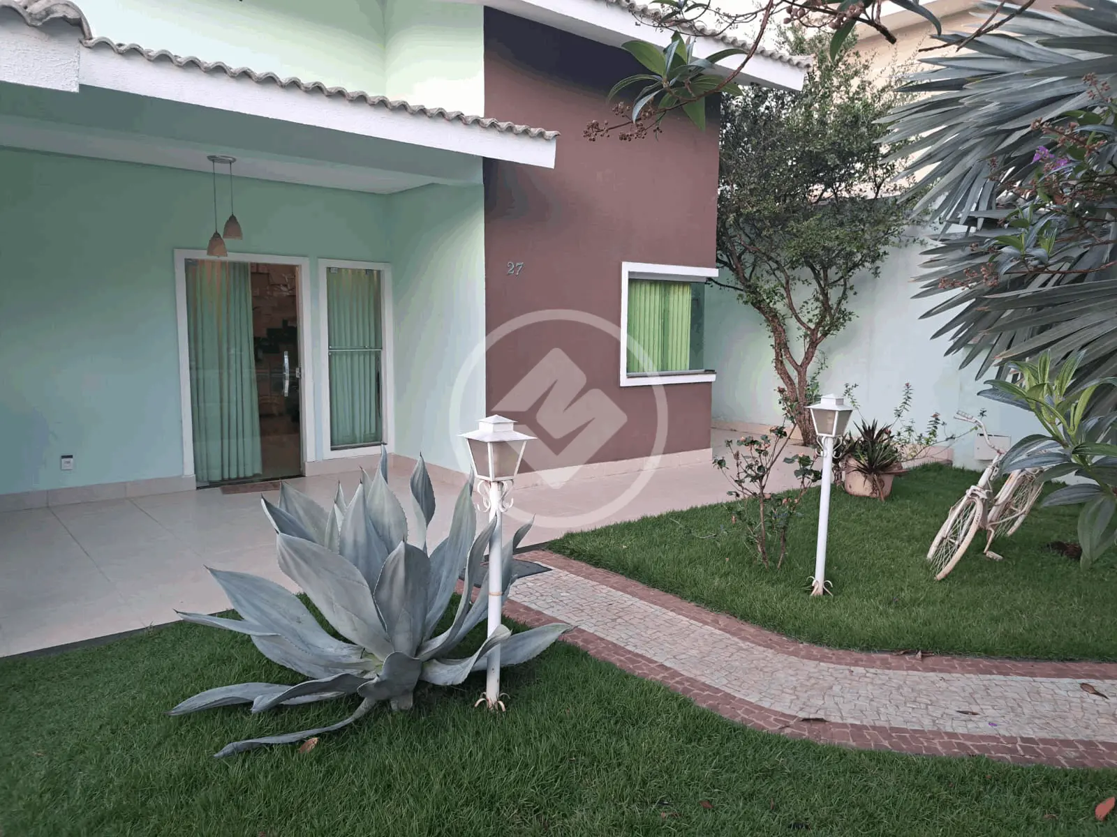 Sobrado Em Condomínio Jardins Atenas, Goiânia - GO — foto 2