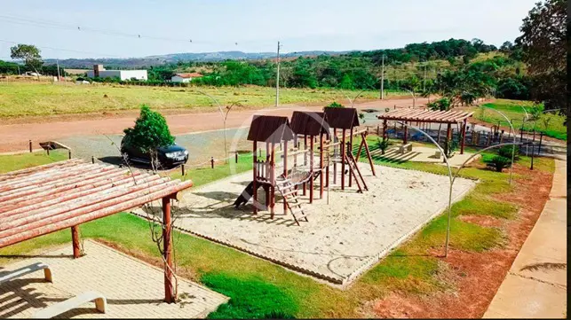 Imagem 3 - Terreno Condomínio em Área Rural de Trindade, Trindade - GO